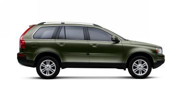 2011 Volvo XC90