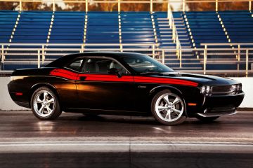 2012 Dodge Challenger