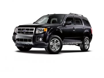 2012 Ford Escape