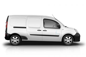 2012 Renault Kangoo Z.E.