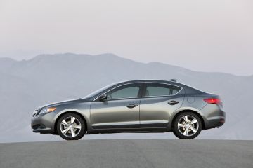 2013 Acura ILX