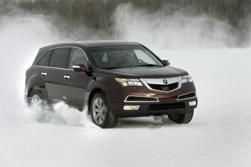 2013 Acura MDX