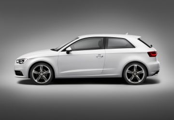 2013 Audi A3
