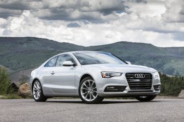 2013 Audi A5