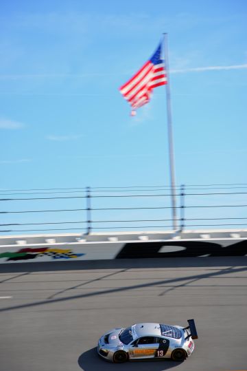 2013 Audi R8 GRAND-AM