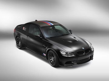 2013 BMW M3 DTM Champion Edition