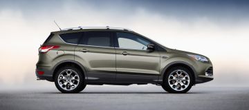 2013 Ford Escape