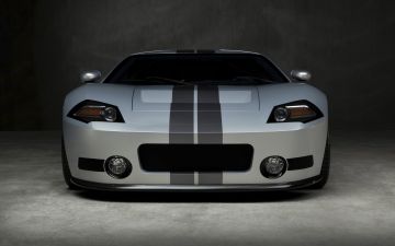 2013 Ford Galpin Auto Sports GTR1