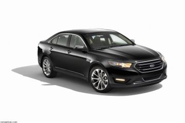 2013 Ford Taurus