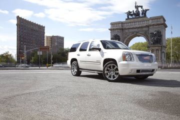 2013 GMC Yukon