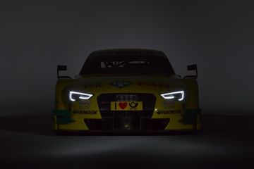 2014 Audi RS 5 DTM
