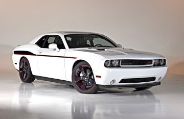 2014 Dodge Challenger