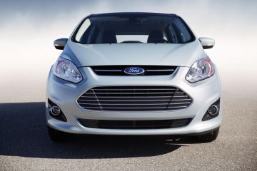 2014 Ford C-Max