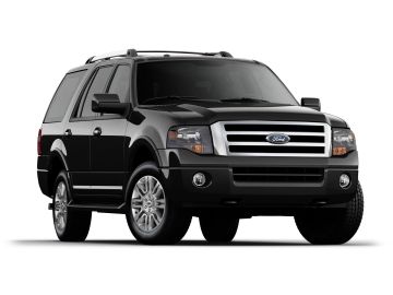 2014 Ford Expedition