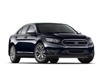 2014 Ford Taurus
