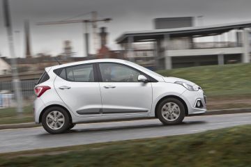 2014 Hyundai i10