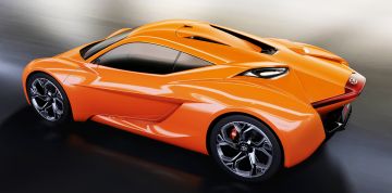 2014 Hyundai PassoCorto Concept