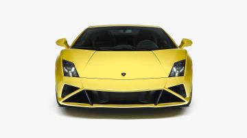 2014 Lamborghini Gallardo LP 560-4