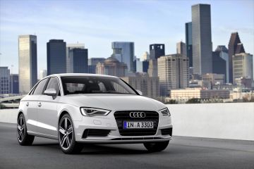 2015 Audi A3