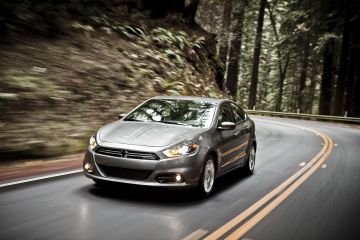 2015 Dodge Dart