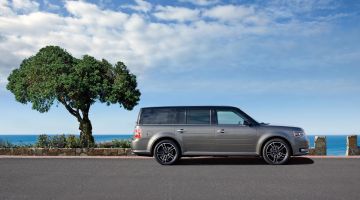 2015 Ford Flex