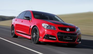 Holden Craig Lowndes Ss V Special Edition Commodore Loader Holden Craig Lowndes Ss V Special Edition Commodore Loader