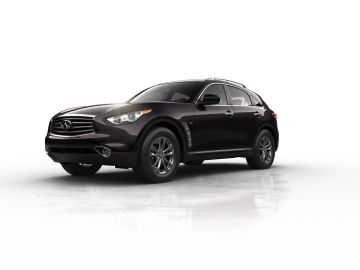 2015 Infiniti QX70