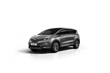 2015 Renault Espace
