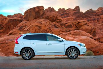2015 Volvo XC60