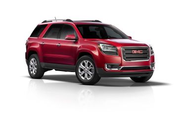 2016 GMC Acadia