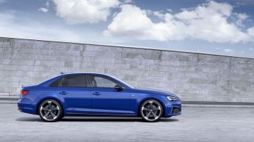 Audi Gadi Wallpaper Download