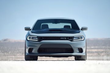 2019 Dodge Charger SRT