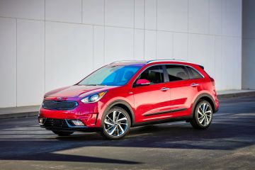 2019 Kia Niro