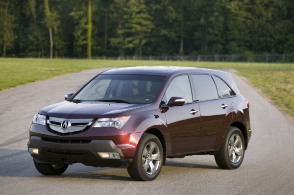 2007 acura mdx wallpaper on 2007 Acura Mdx Wallpapers Hd Drivespark