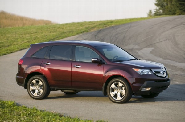 2007 acura mdx wallpaper on 2007 Acura Mdx Wallpapers Hd Drivespark