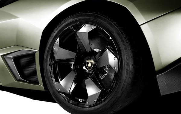 Lamborghini Reventon Wallpaper Hd