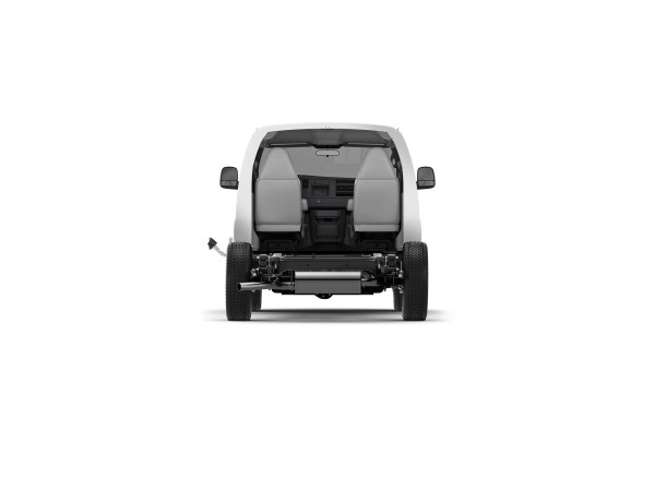 2016 chevrolet cutaway