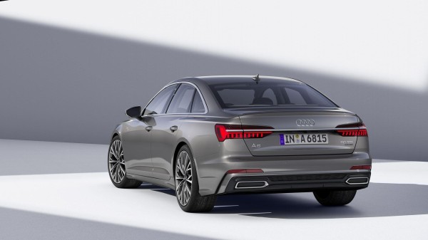 Audi A6 Car Hd Wallpaper