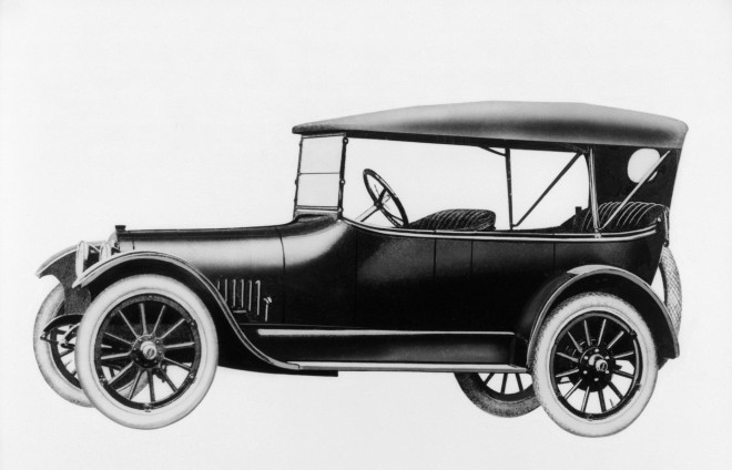 1916 Buick Series D Wallpapers