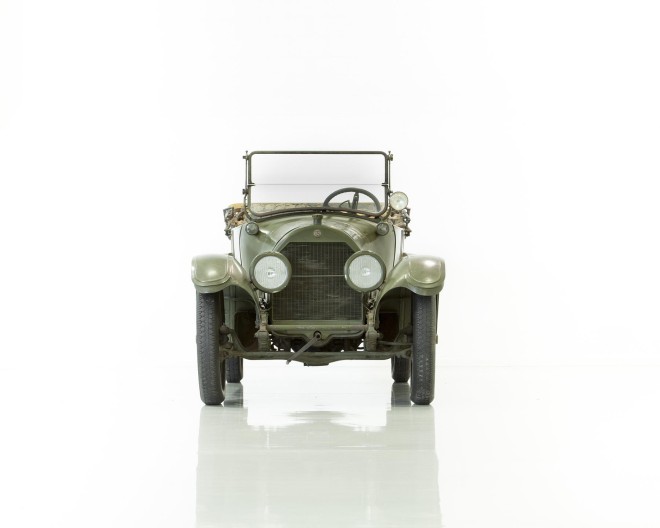 1918 Cadillac Type 57 Wallpapers