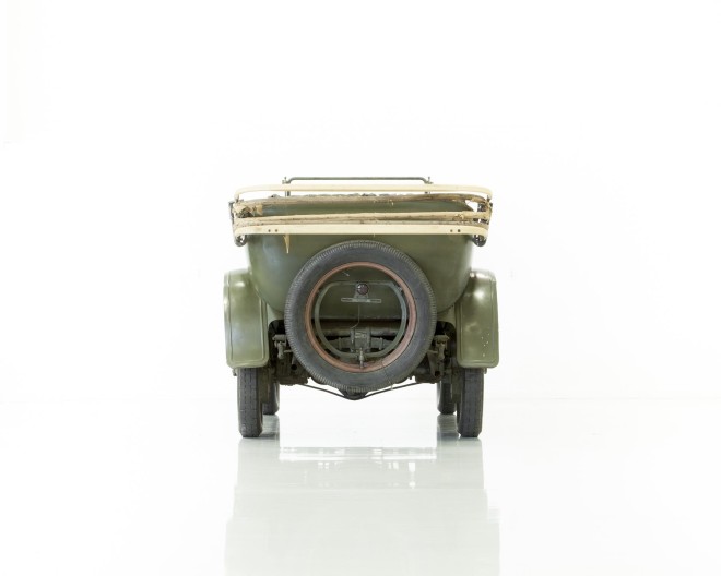 1918 Cadillac Type 57 Wallpapers