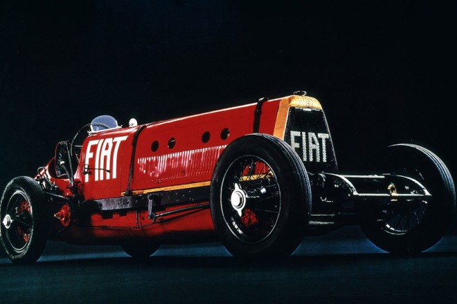 1924 Fiat Mefistofele Wallpapers