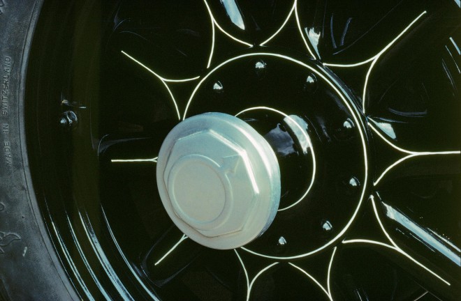 1930 Volvo TR671-9 Wallpapers