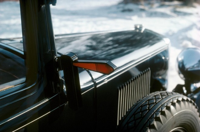 1933 Volvo PV653-9 Wallpapers