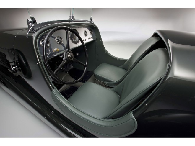 1934 Ford Model 40 Special Speedster Wallpapers