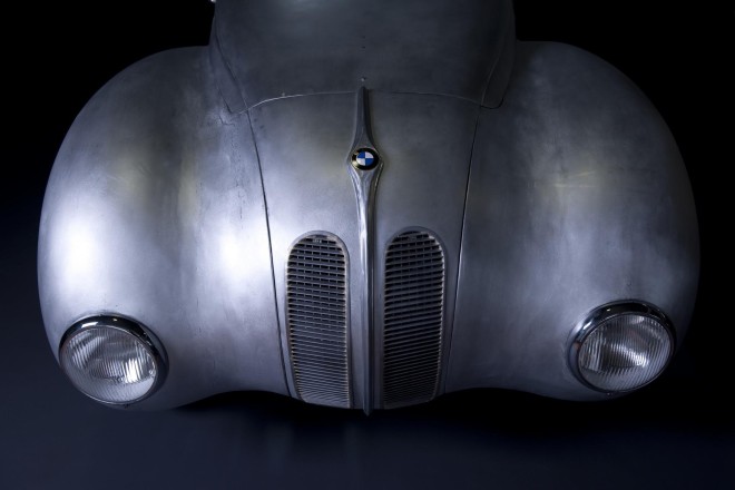 1937 BMW 328 Wallpapers