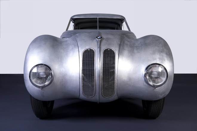 1937 BMW 328 Wallpapers