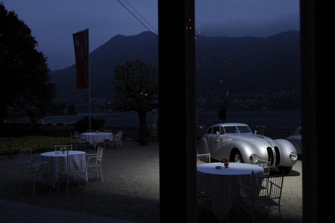 1940 BMW 328 Wallpapers