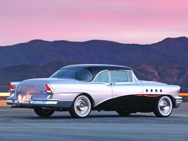 1949 Buick Series 70 Roadmaster Wallpapers