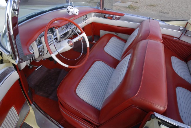 1953 Cadillac Series 62 Wallpapers